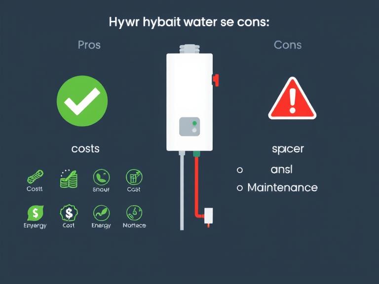 hybrid-heater
