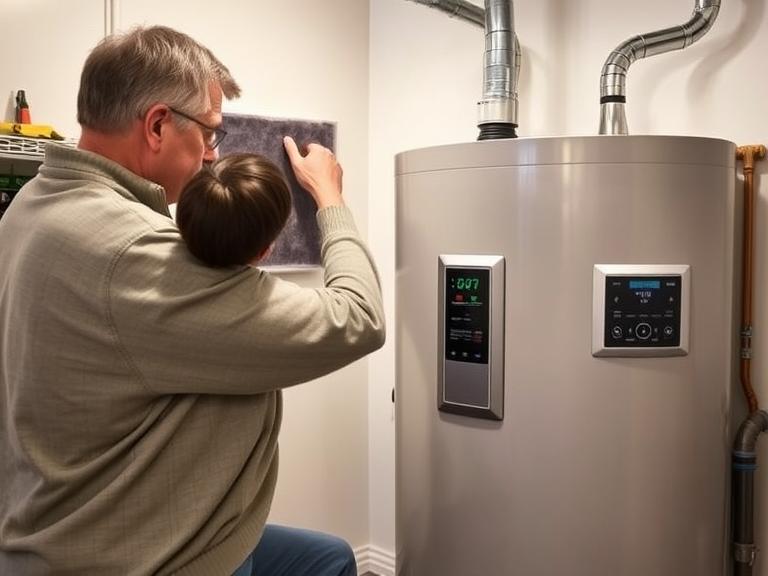 hybrid water heaters pros and cons